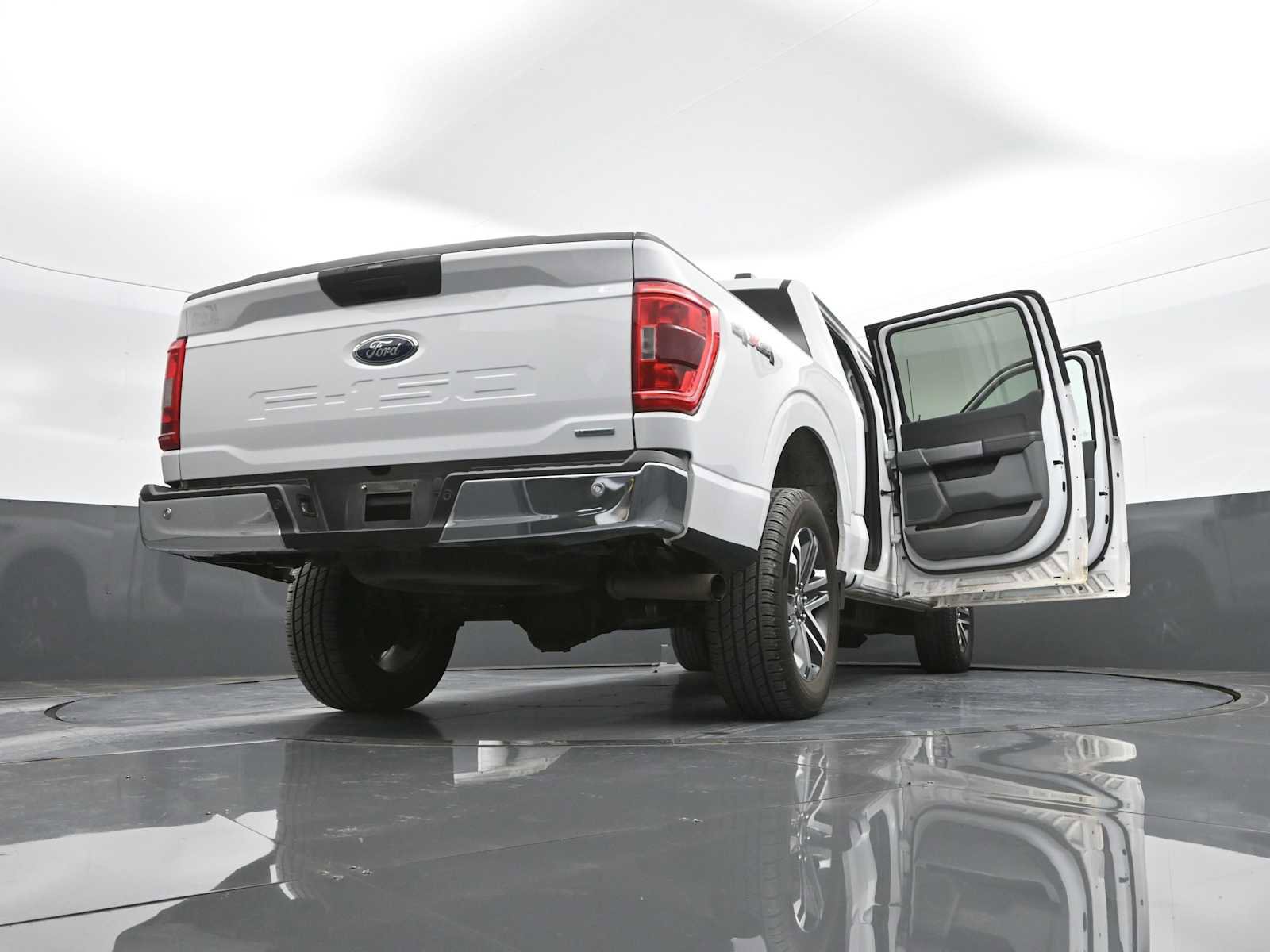 Used 2022 Ford F150 XLT image 43