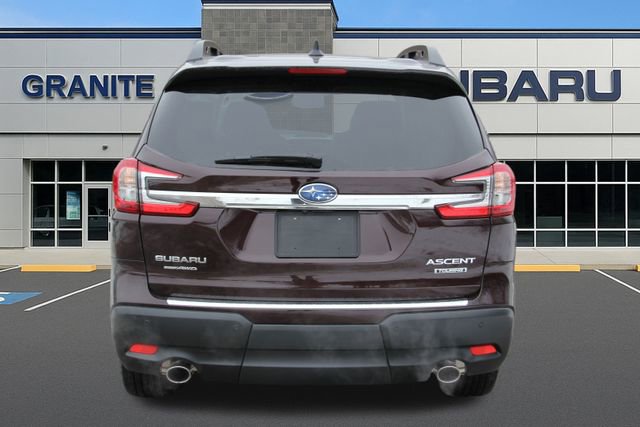 New 2026 Subaru Ascent Touring image 7