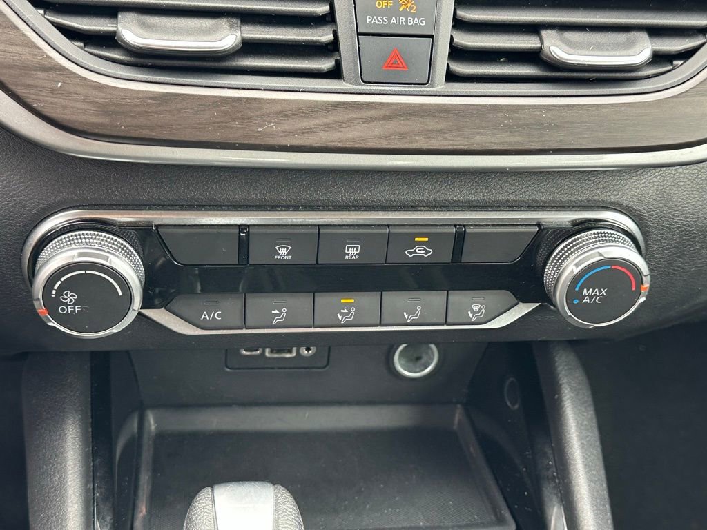 Used 2024 Nissan Altima 2.5 SV image 26