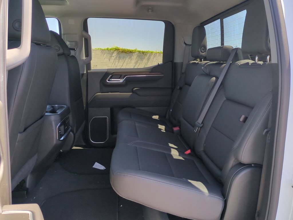 New 2026 GMC Sierra 1500 SLT w/ SLT Premium Package AWD/4WD image 26