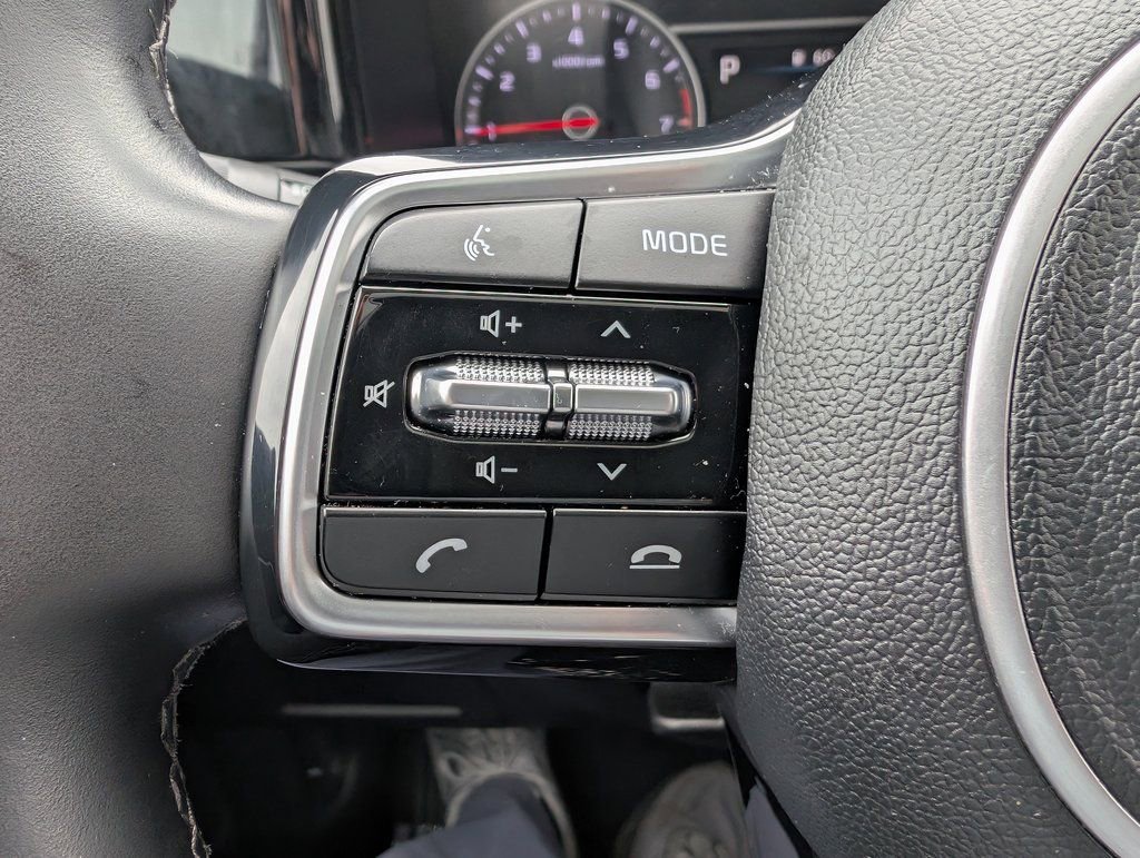 Used 2022 Kia Sorento SX FWD image 30