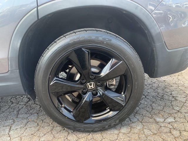 Used 2021 Honda Passport Elite image 40