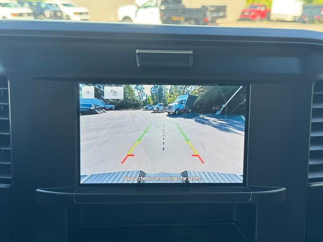 New 2026 Ford F250 XL w/ STX Appearance Package image 18