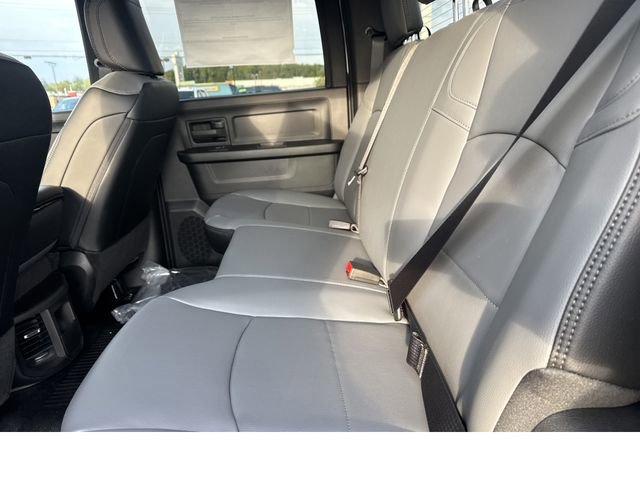 New 2026 RAM 2500 Tradesman image 13