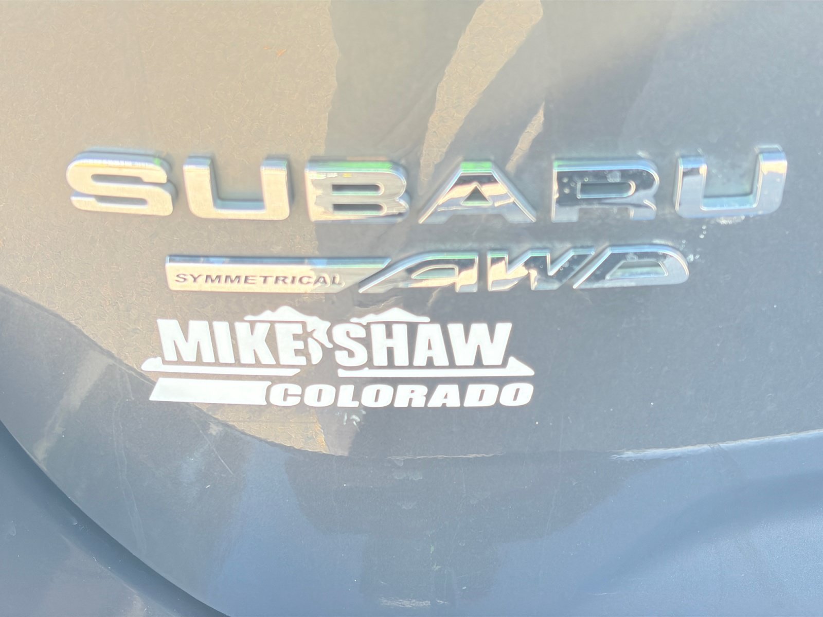 Used 2022 Subaru Forester Limited AWD/4WD image 31