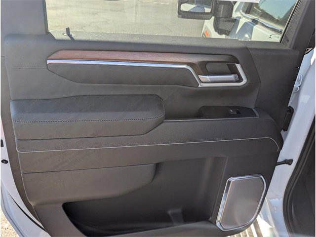 New 2026 GMC Sierra 2500 Denali w/ Denali Reserve Package image 11