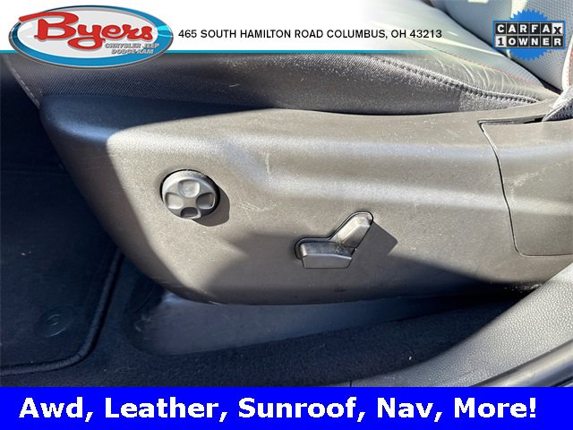 Used 2024 Dodge Durango Citadel image 15