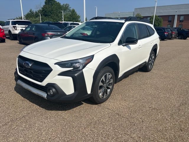 Used 2024 Subaru Outback Limited