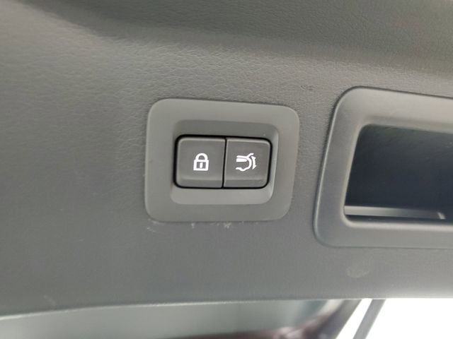 Certified 2025 MAZDA CX-90 3.3 Turbo S w/ Premium Plus image 10