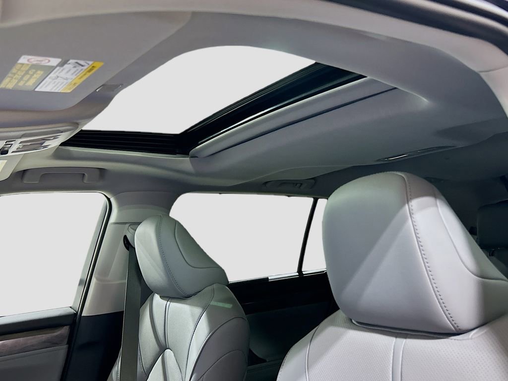New 2026 Toyota Highlander Limited AWD/4WD image 20
