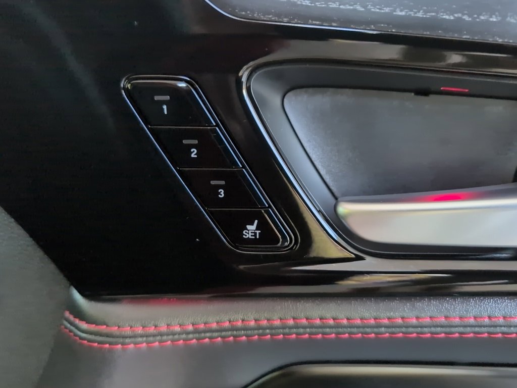 Certified 2025 Acura MDX Type S image 59