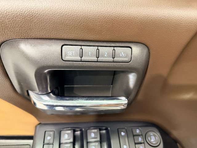 Used 2018 GMC Sierra 1500 Denali w/ Denali Ultimate Package AWD/4WD image 38