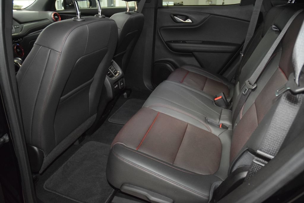 Used 2020 Chevrolet Blazer RS AWD/4WD image 45