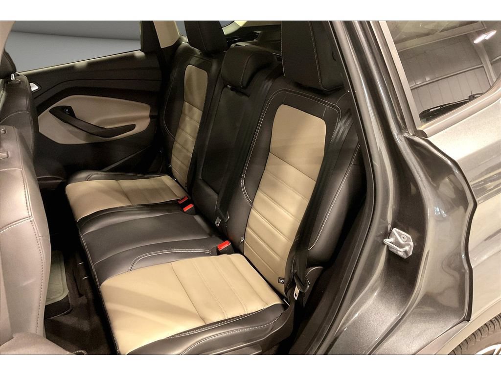 Used 2019 Ford Escape SEL AWD/4WD image 34
