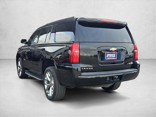Used 2019 Chevrolet Tahoe LS RWD image 8
