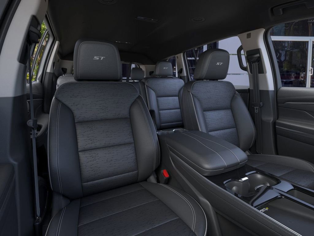 New 2026 Buick Enclave Sport Touring w/ Power Package FWD image 16