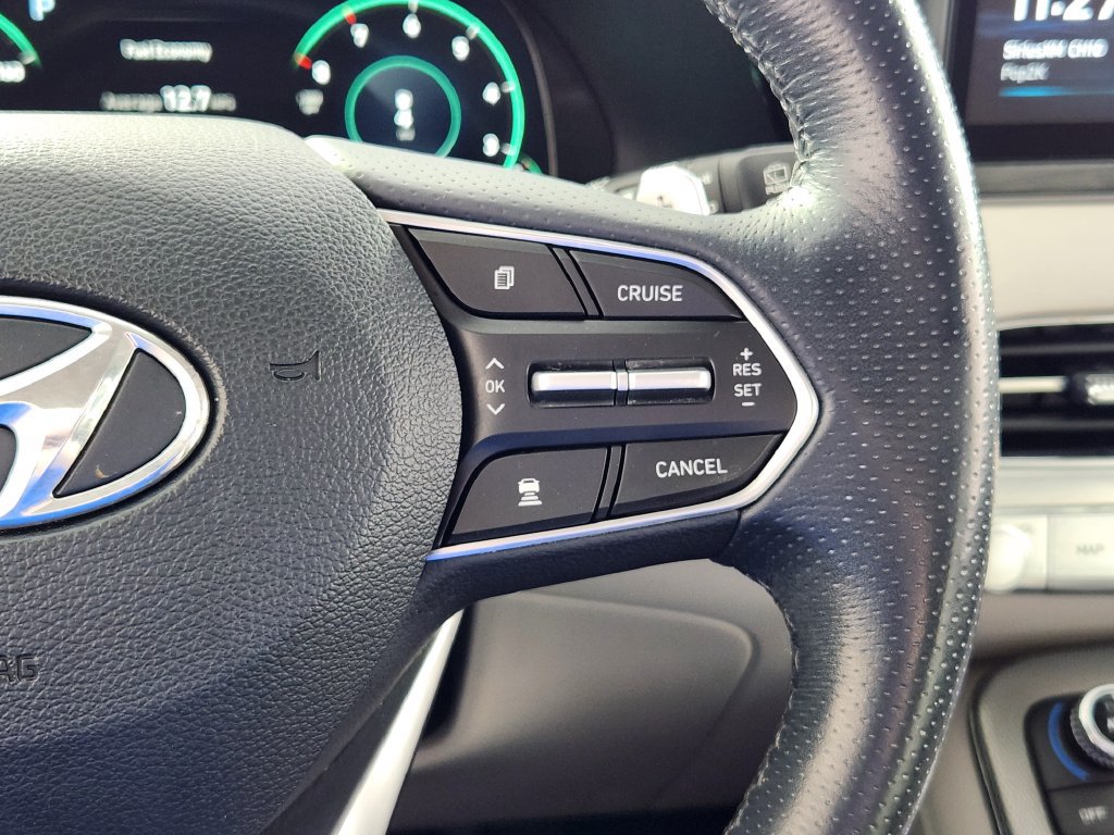 Used 2022 Hyundai Palisade Calligraphy AWD/4WD image 19