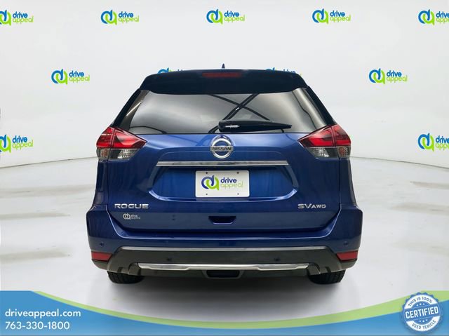 Used 2020 Nissan Rogue SV image 7