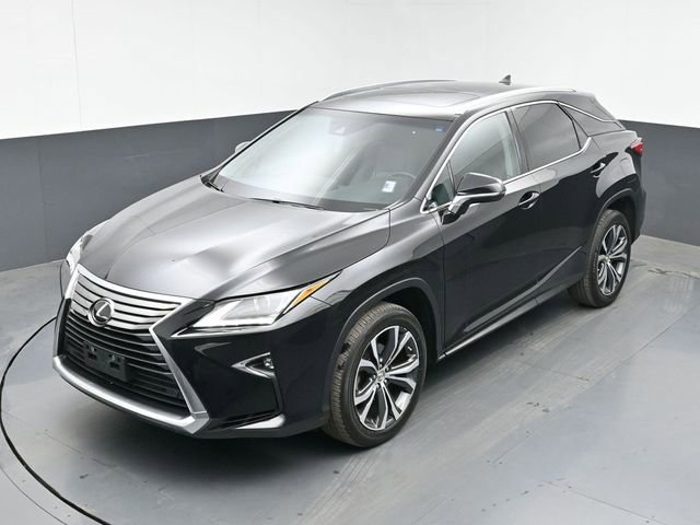 Used 2017 Lexus RX 350 AWD w/ Premium Package image 41