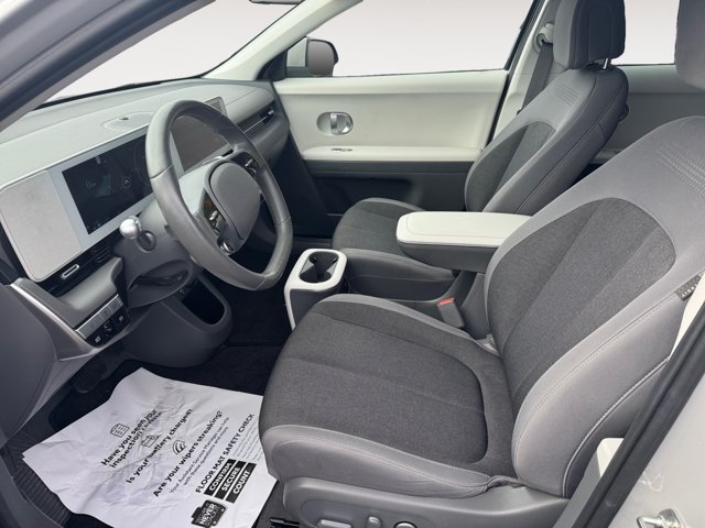 Certified 2024 Hyundai Ioniq 5 SEL AWD/4WD image 9