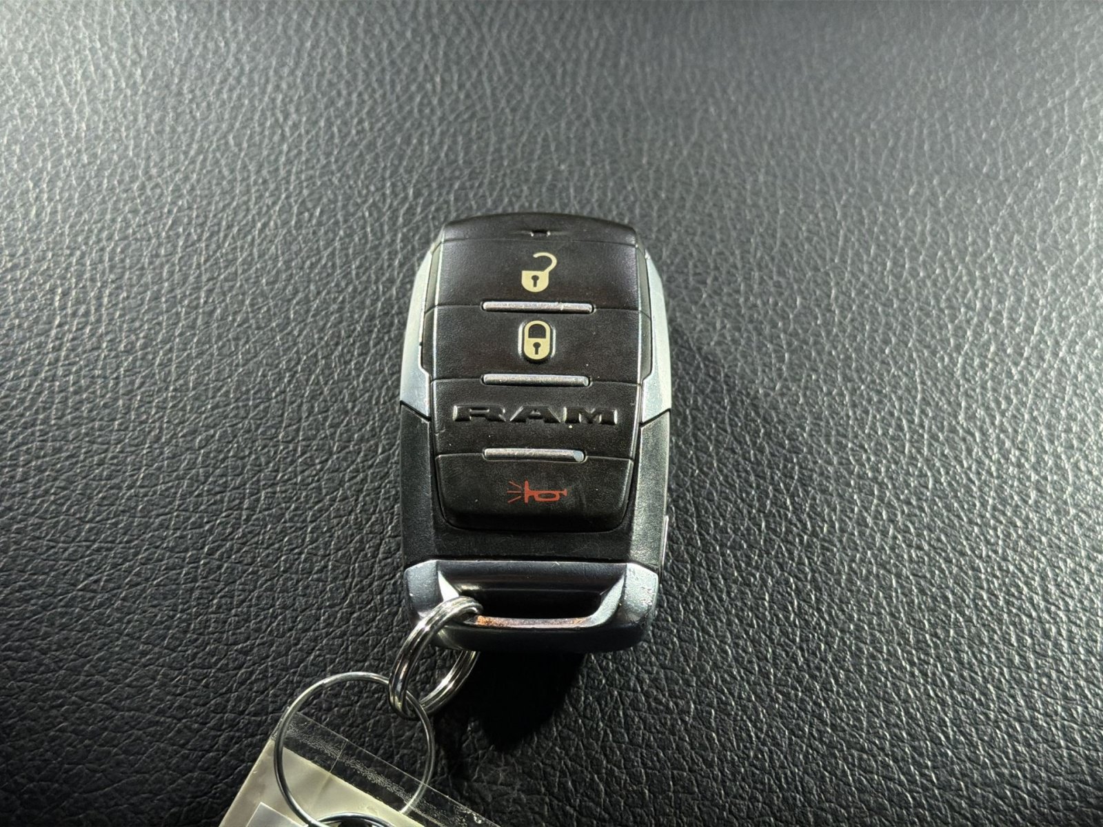 Used 2023 RAM 1500 Big Horn AWD/4WD image 34