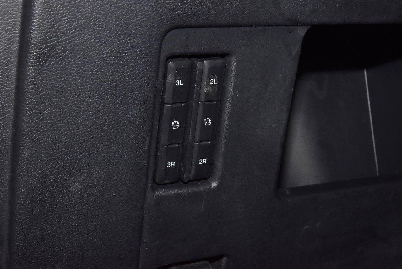 Used 2022 Ford Expedition Limited RWD image 39