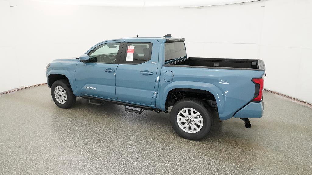 New 2026 Toyota Tacoma SR5 image 27