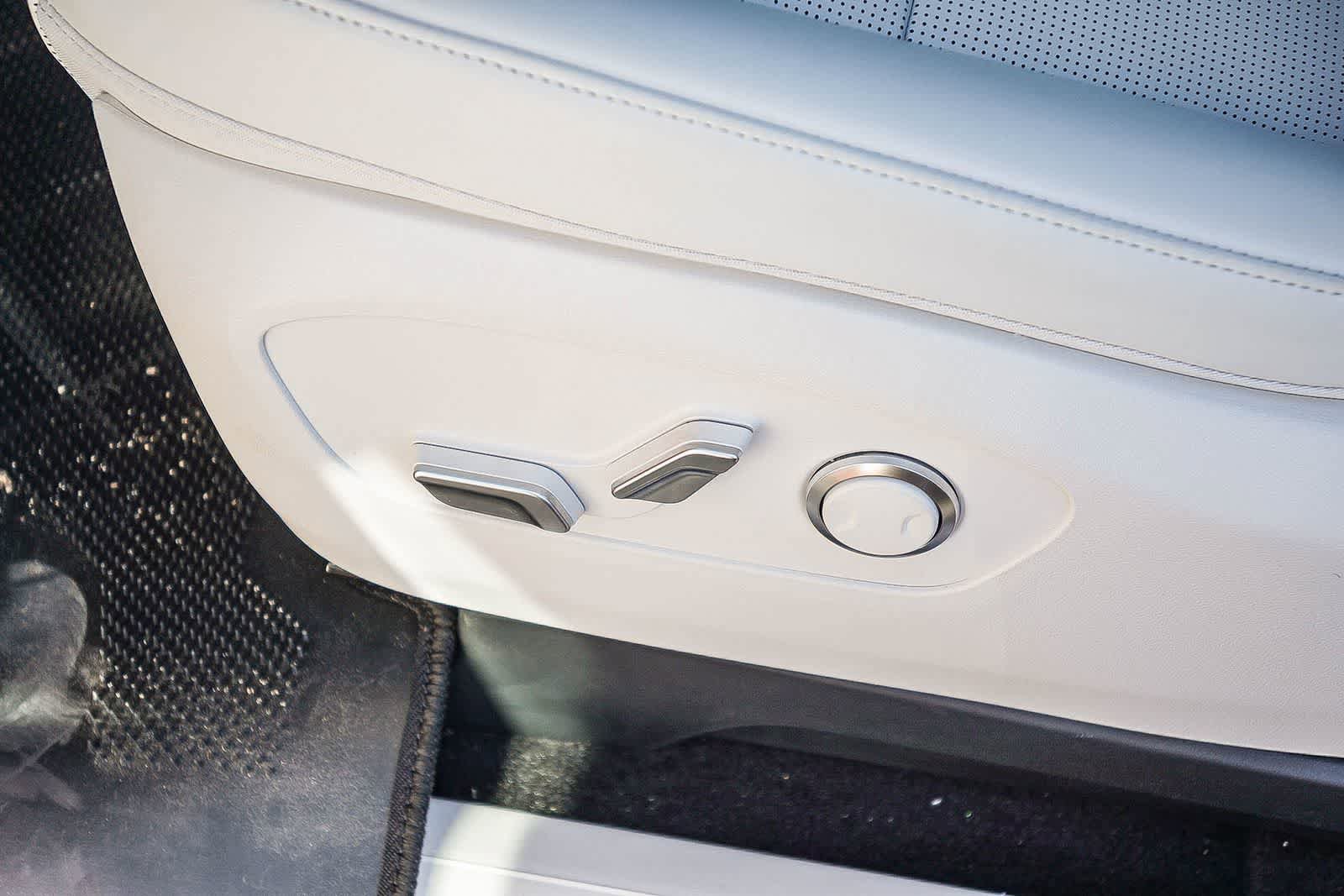 New 2026 Hyundai Ioniq 9 SEL image 24
