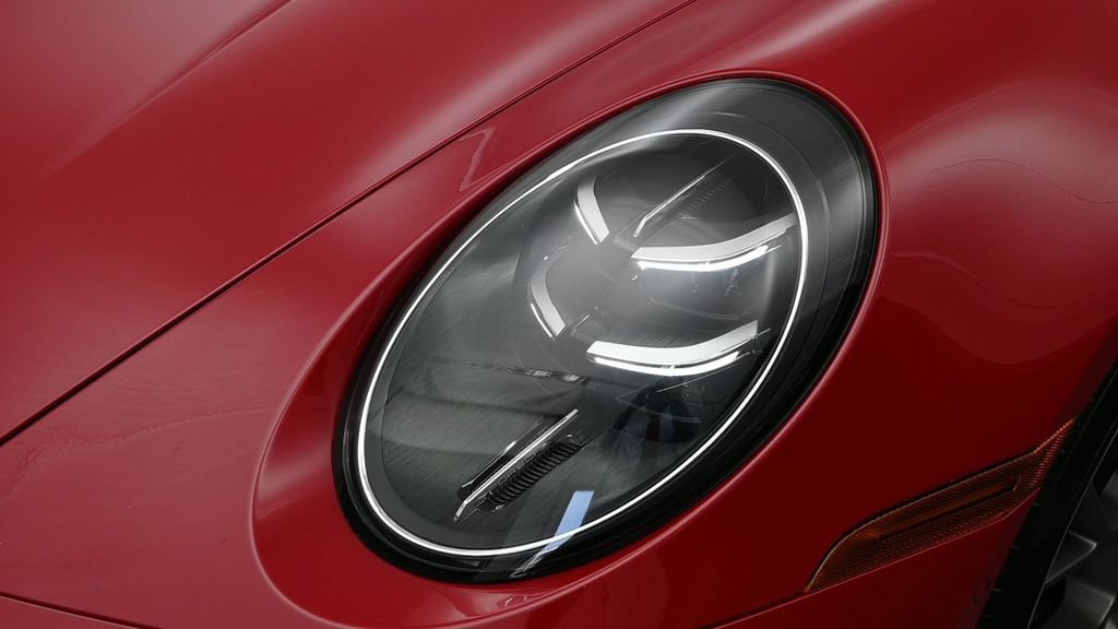 Certified 2025 Porsche 911 Carrera S RWD image 24