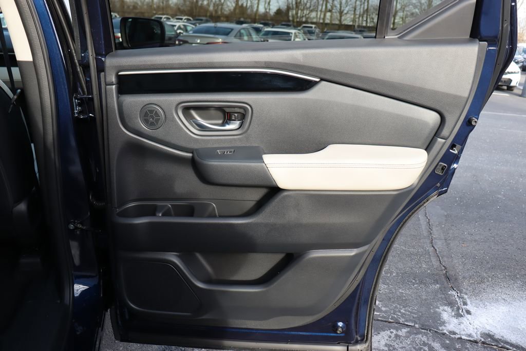 Used 2026 Honda Passport RTL image 15