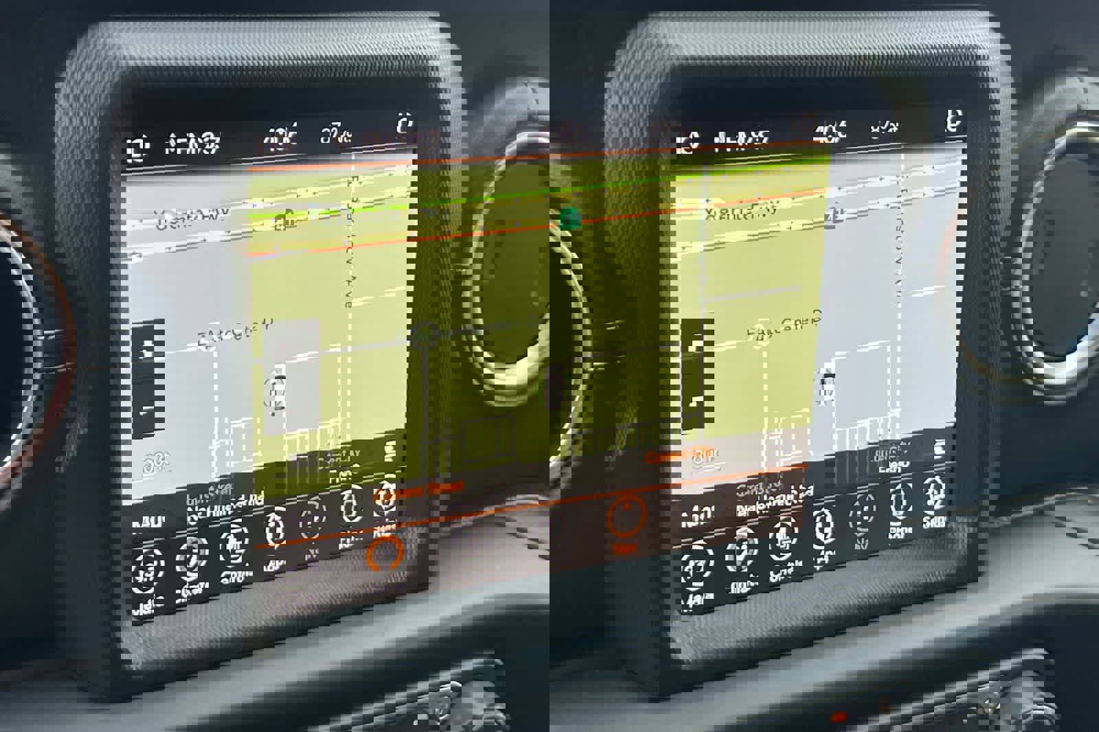 Used 2022 Jeep Gladiator Overland w/ Popular Equipment Package image 20