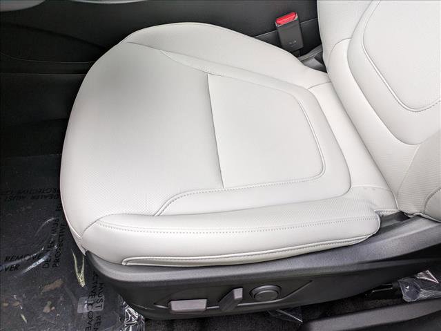 New 2026 Hyundai Santa Cruz SEL image 4