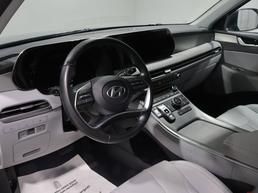 Used 2025 Hyundai Palisade SEL image 15