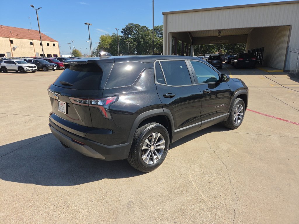 Used 2026 Chevrolet Equinox LT FWD image 7
