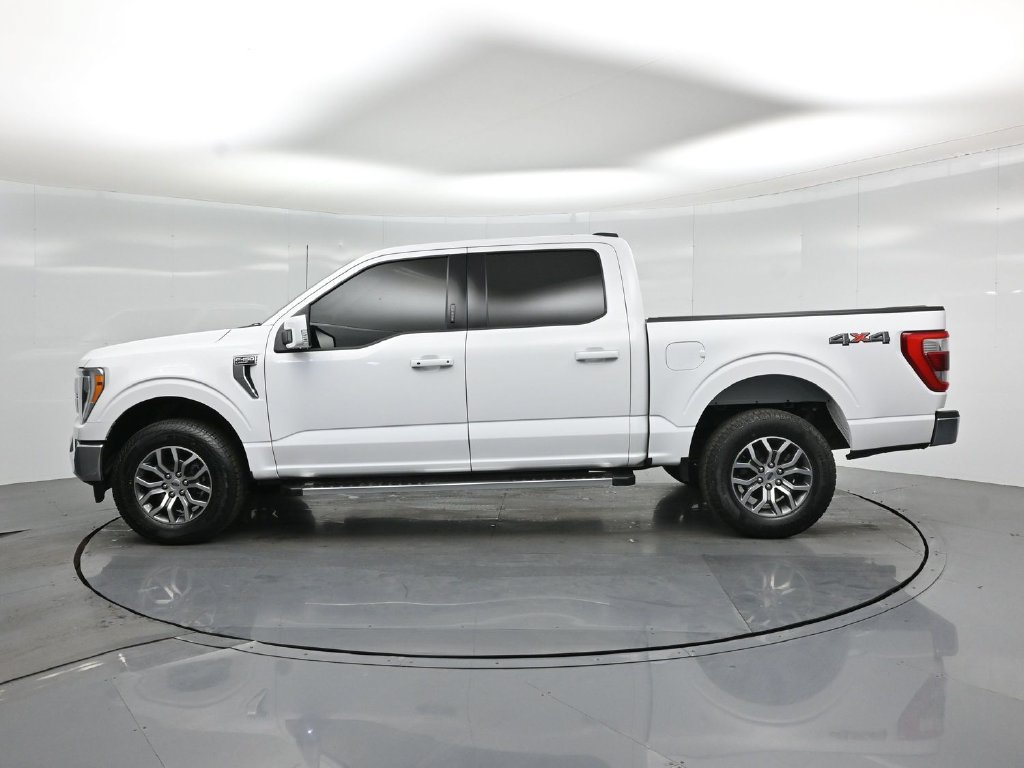 Used 2022 Ford F150 Lariat w/ Equipment Group 501A Mid AWD/4WD image 26