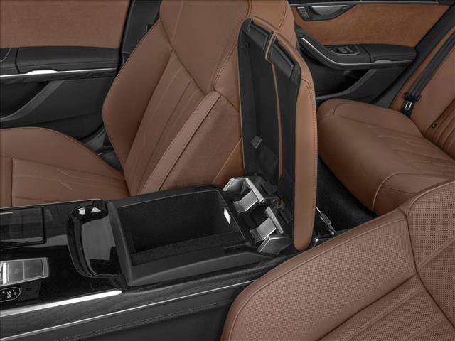 New 2027 Audi A8 L 3.0T AWD/4WD image 10
