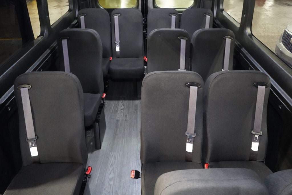Used 2023 RAM ProMaster 3500 FWD image 15