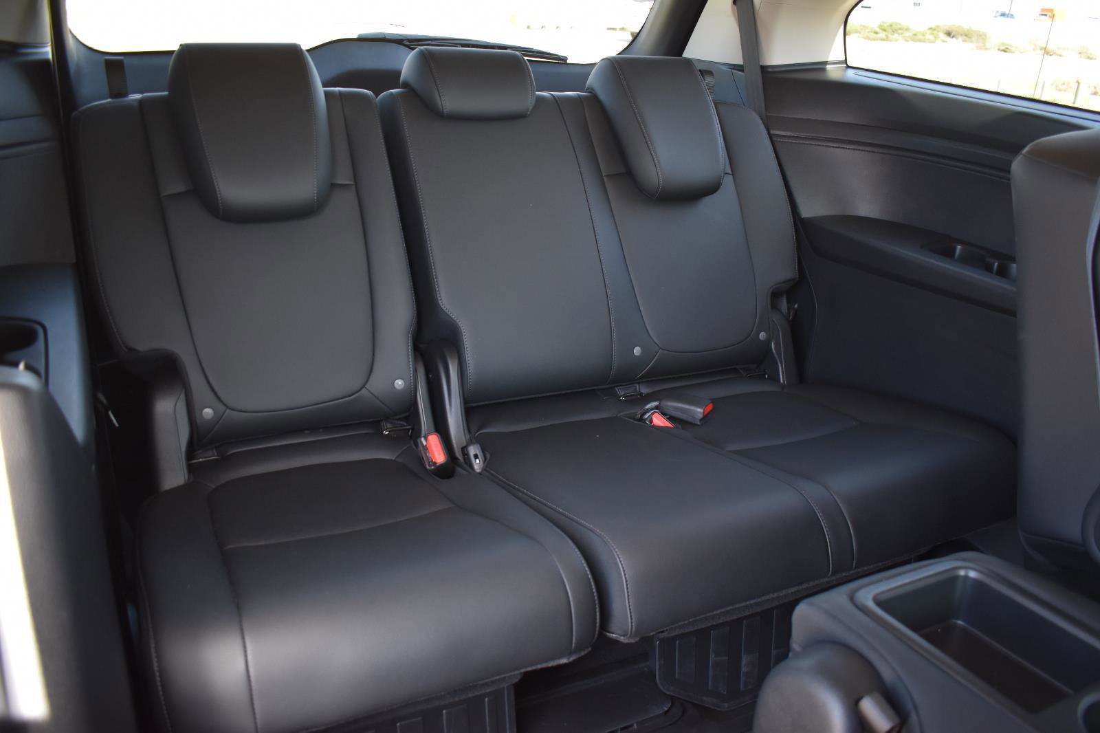 Used 2025 Honda Odyssey EX-L image 17