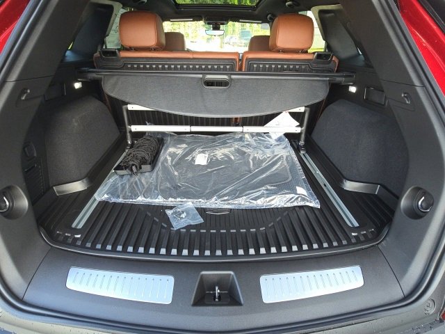 New 2025 Cadillac XT5 Premium Luxury w/ Technology Package image 33