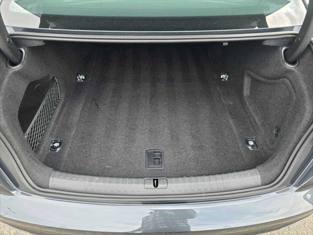 Certified 2025 Audi A6 Premium Plus w/ Premium Plus Package AWD/4WD image 16
