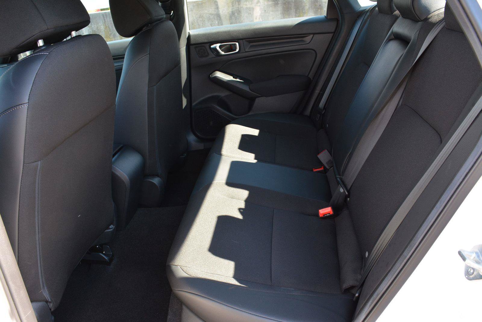 Used 2026 Honda Civic Sport image 15