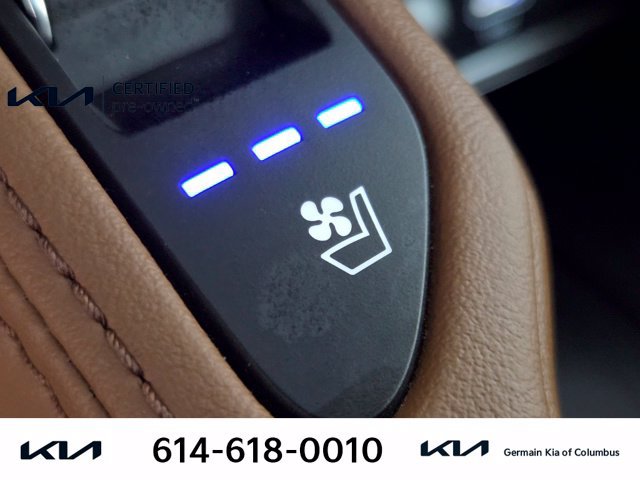 Certified 2024 Kia Telluride SX Prestige X-Line AWD/4WD image 33
