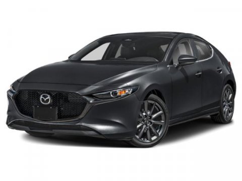 New 2026 MAZDA MAZDA3 s image 1