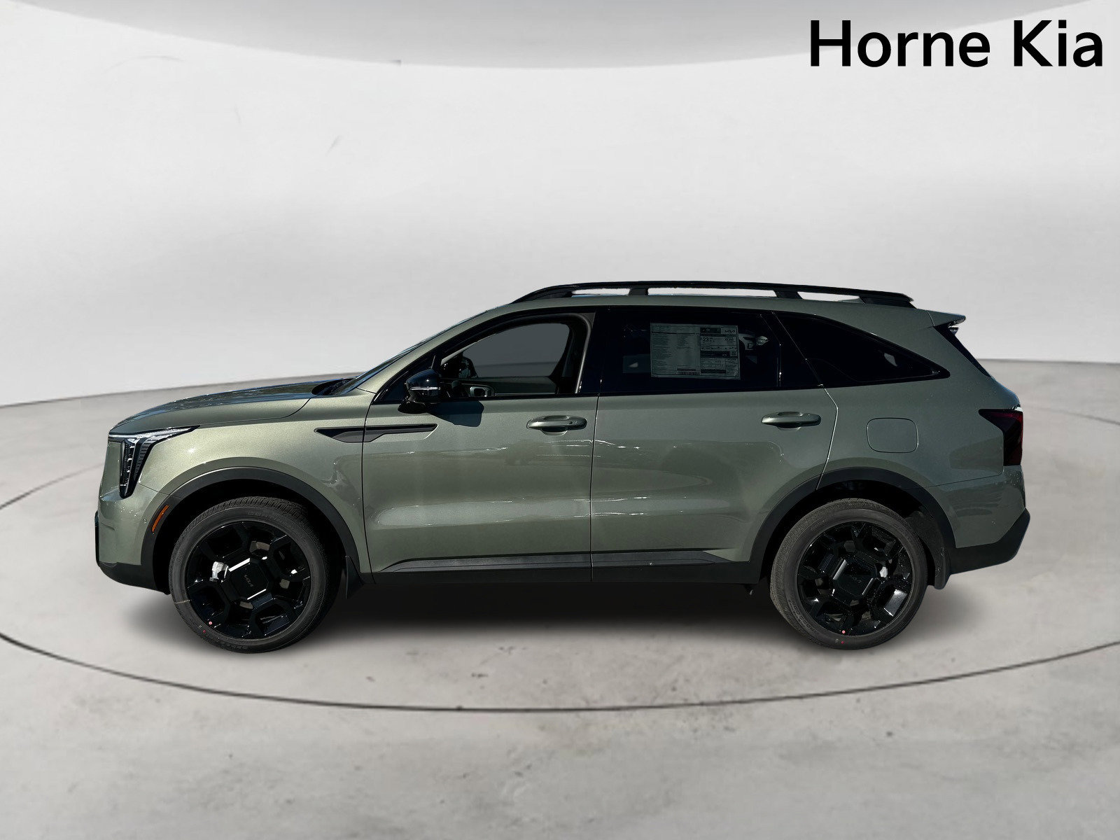 New 2026 Kia Sorento SX image 6