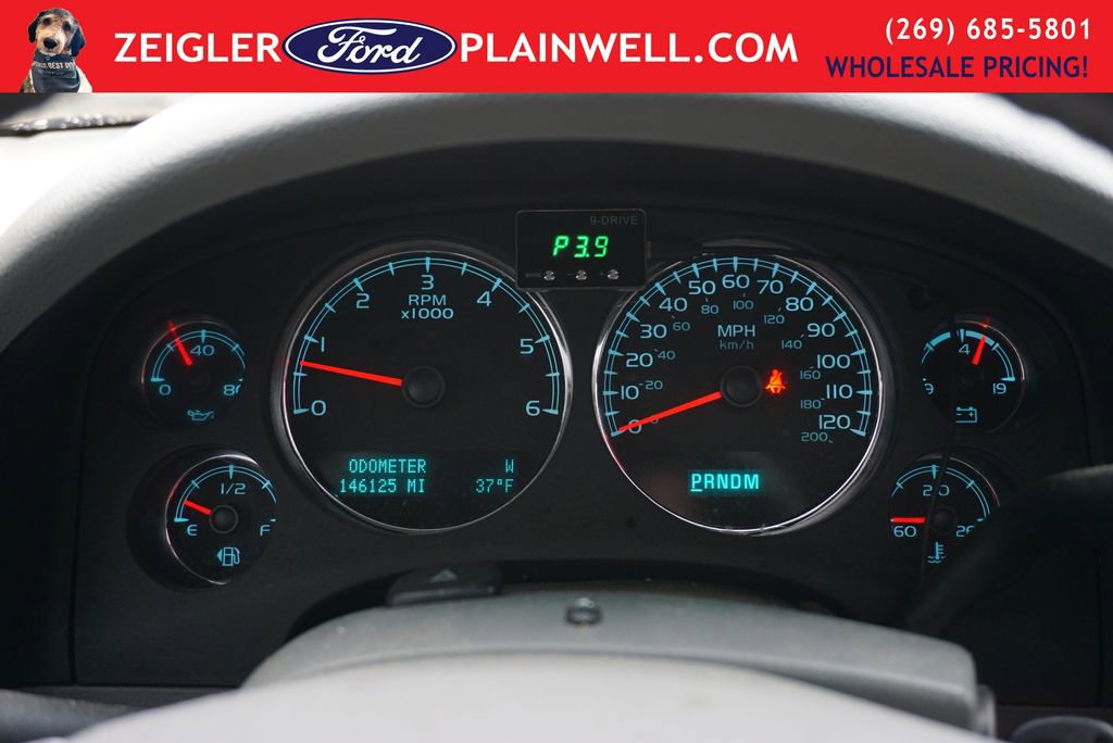 Used 2014 Chevrolet Tahoe LT image 26