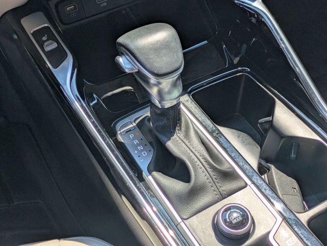 Used 2022 Kia Sorento SX image 24