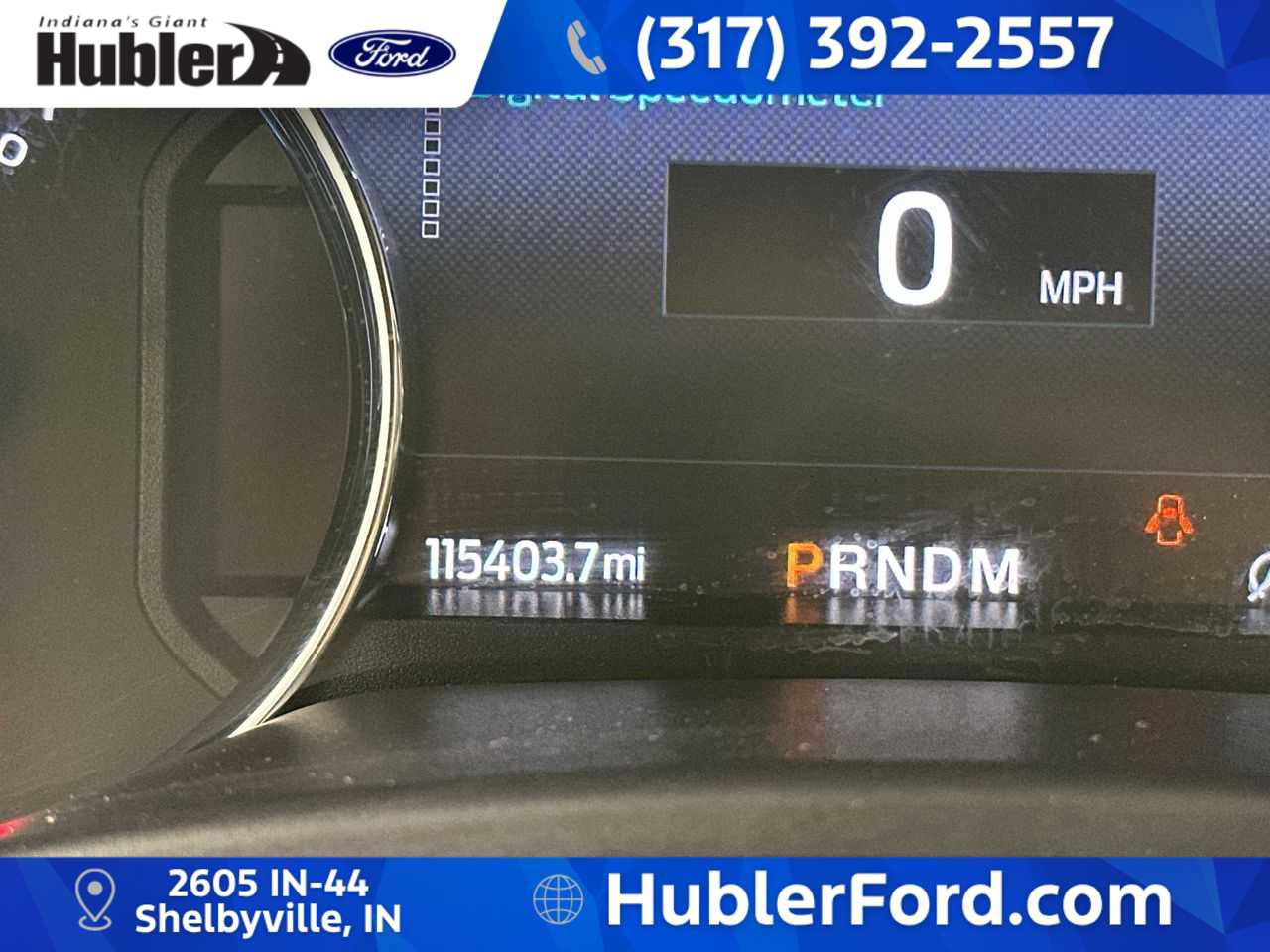 Used 2020 Ford Expedition Limited AWD/4WD image 15