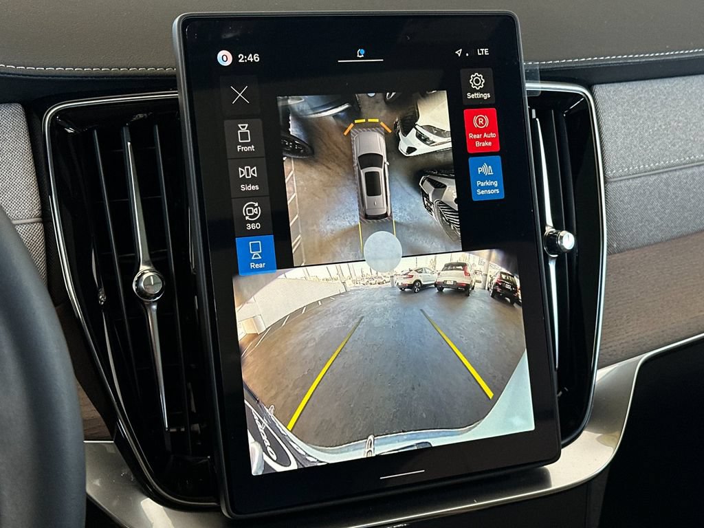 New 2026 Volvo XC90 T8 Plus AWD/4WD image 20