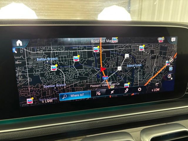 Used 2020 Mercedes-Benz GLE 350 image 22