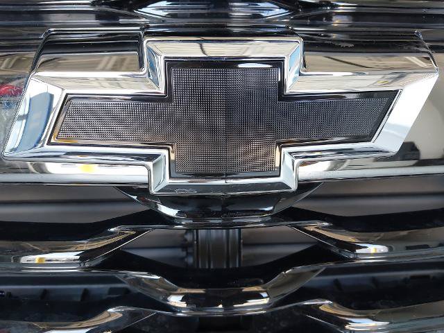 New 2026 Chevrolet TrailBlazer RS w/ Convenience Package FWD image 31